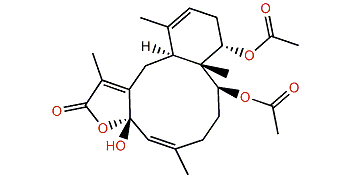 Funicolide E